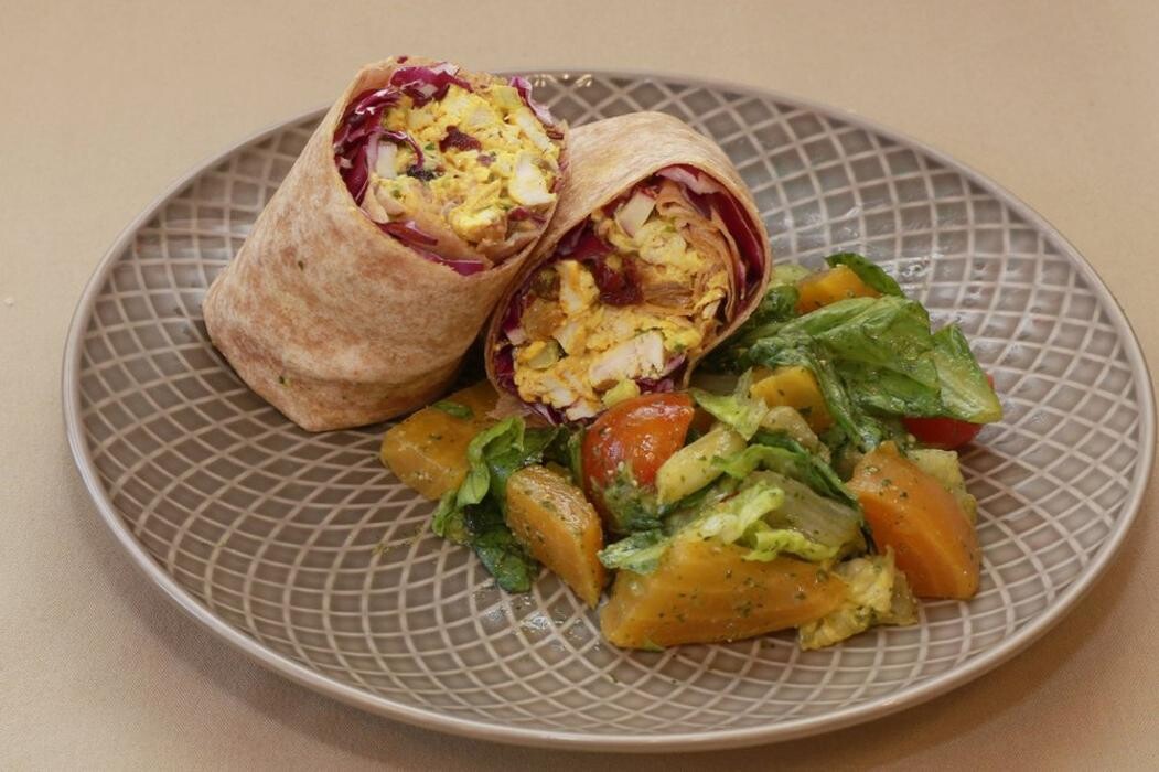 Images Oak Park Market + Eatery