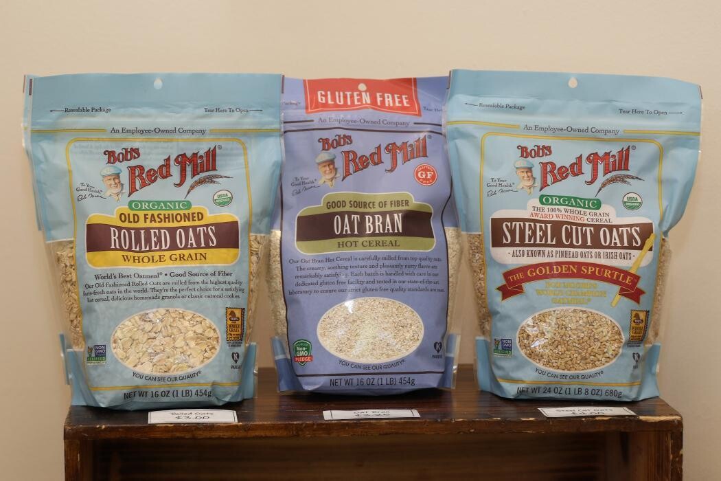 Images Oak Park Market + Eatery