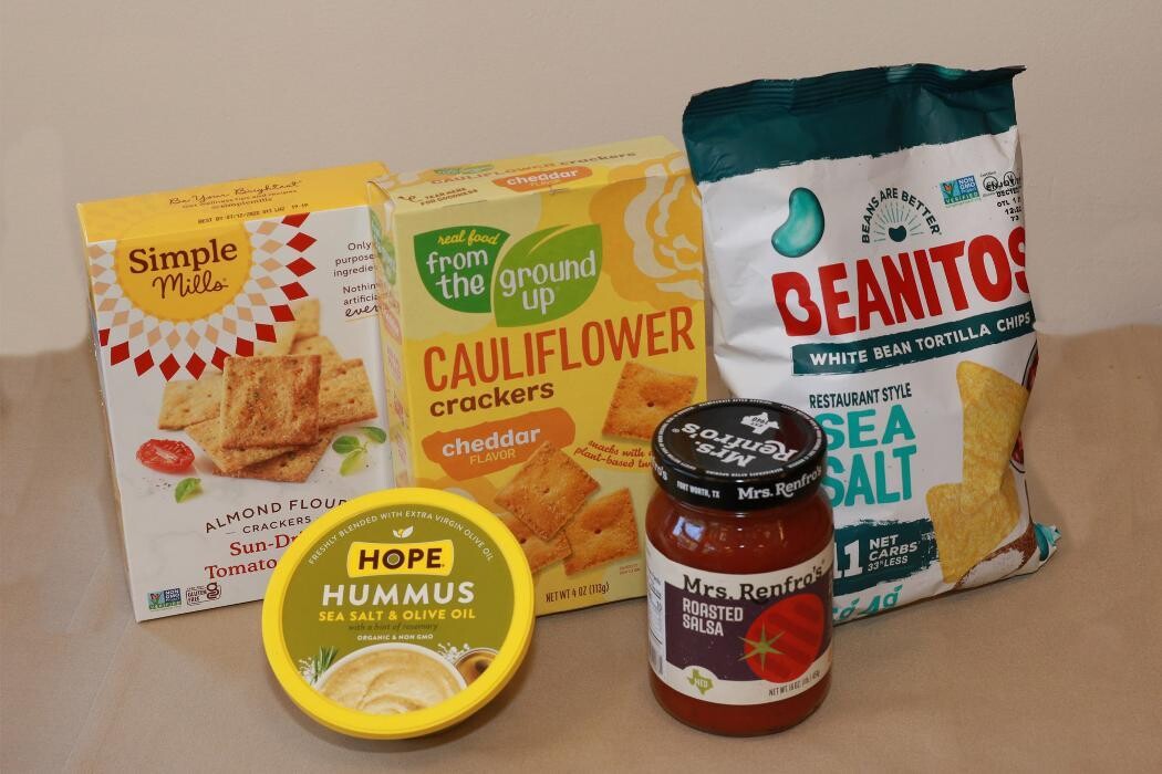 Images Oak Park Market + Eatery