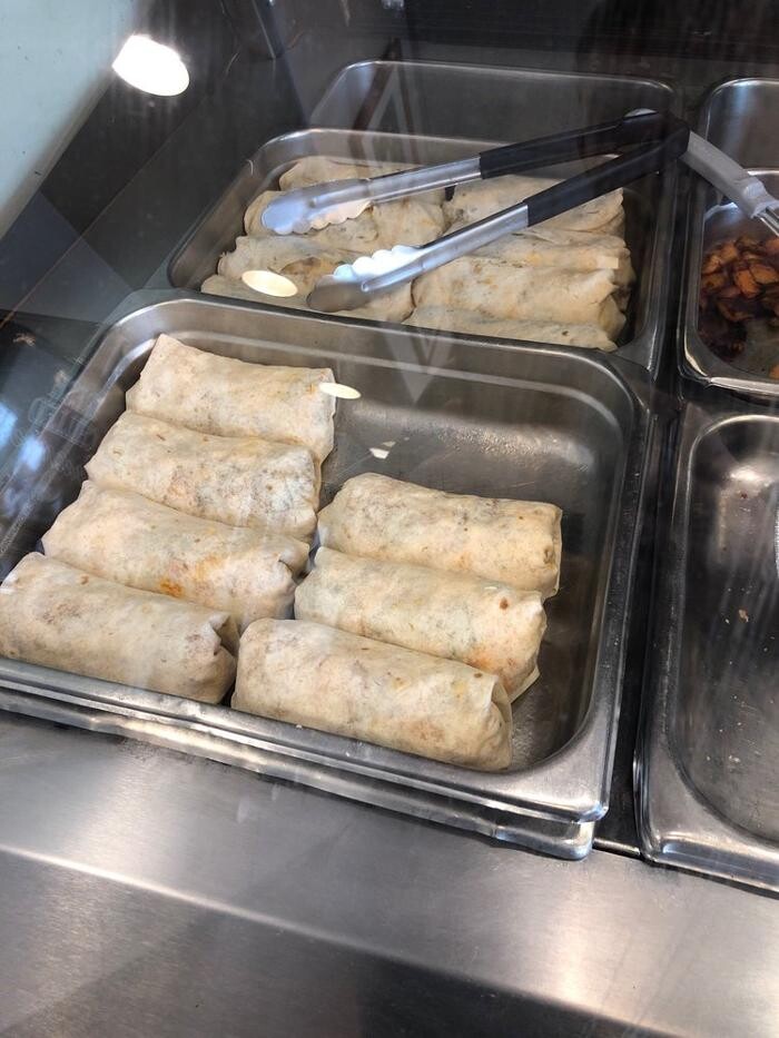 Images Oak Park Market + Eatery