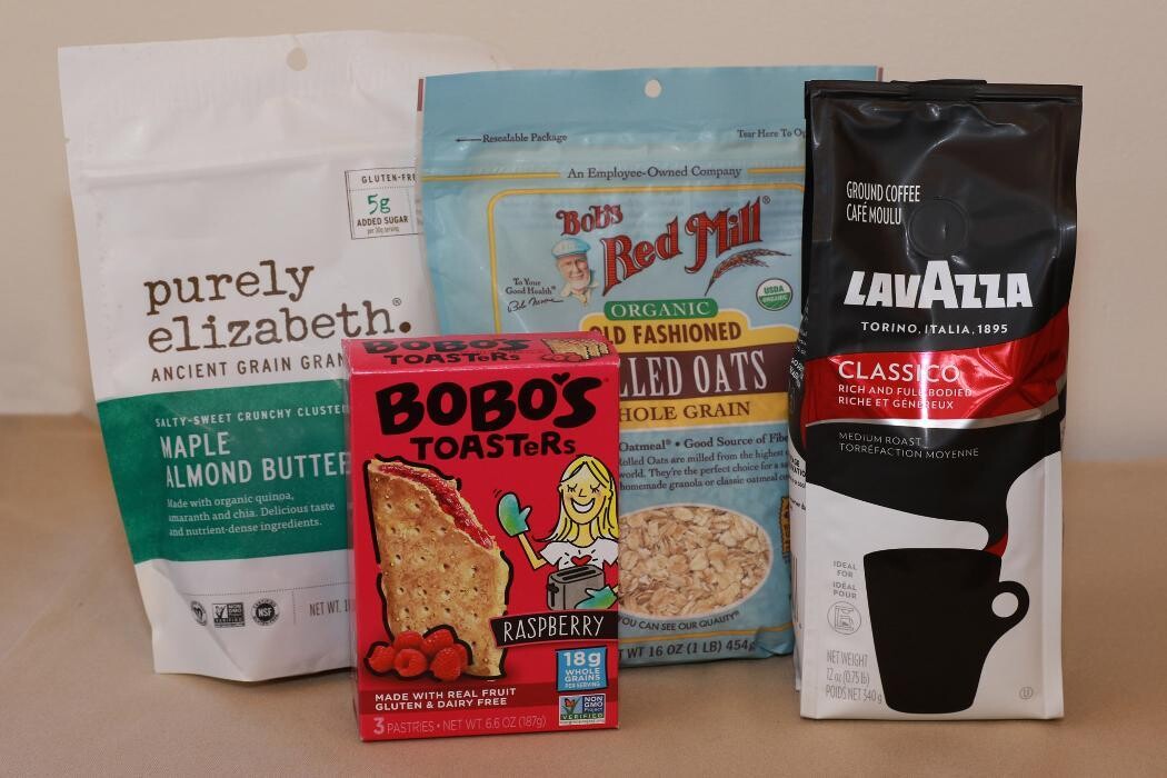 Images Oak Park Market + Eatery