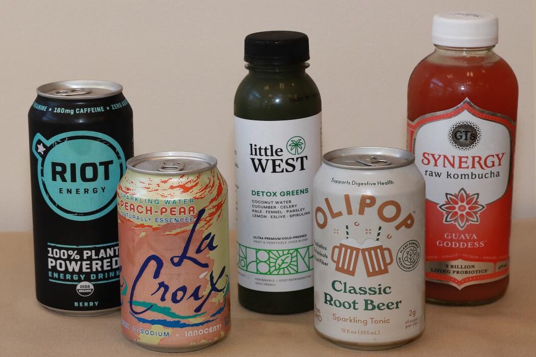 Images Oak Park Market + Eatery