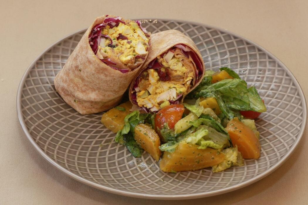 Images Oak Park Market + Eatery