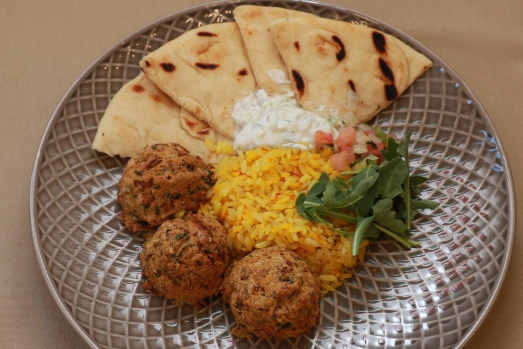 Images Oak Park Market + Eatery