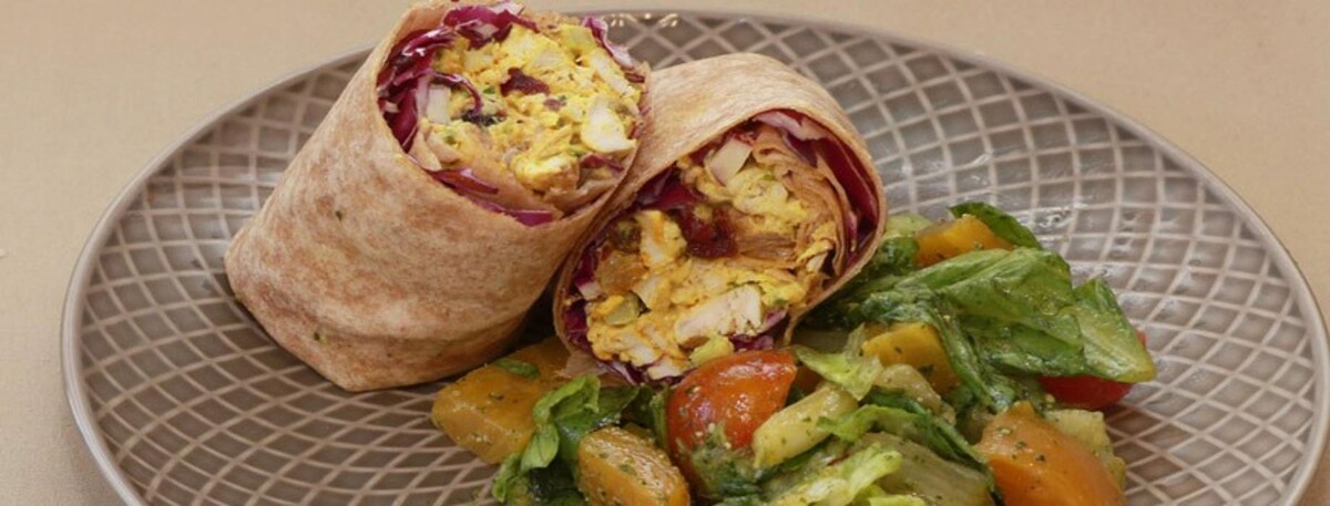 Images Oak Park Market + Eatery