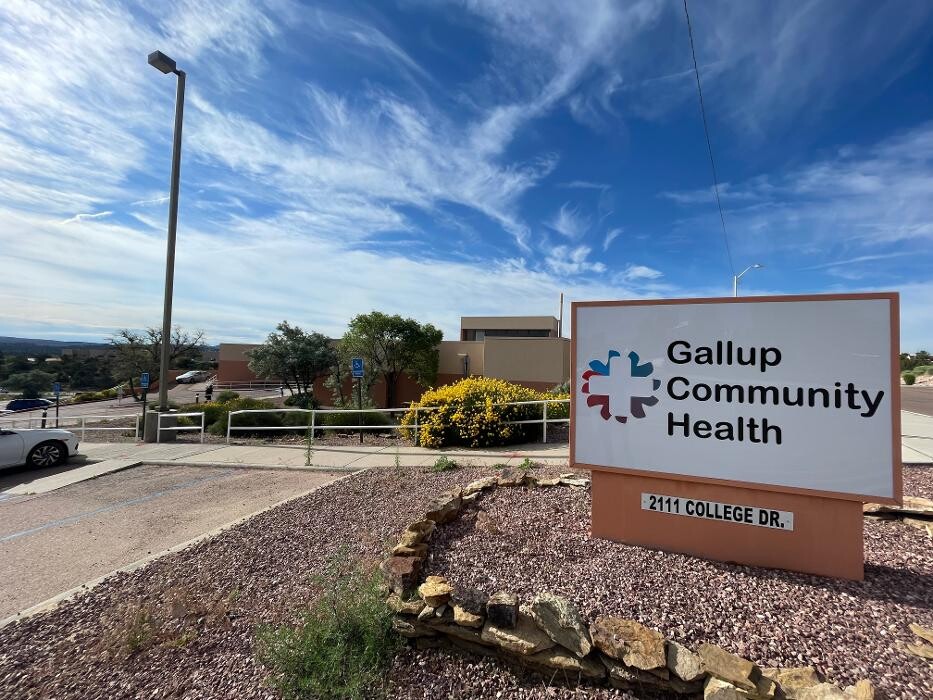 Images Gallup Community Health