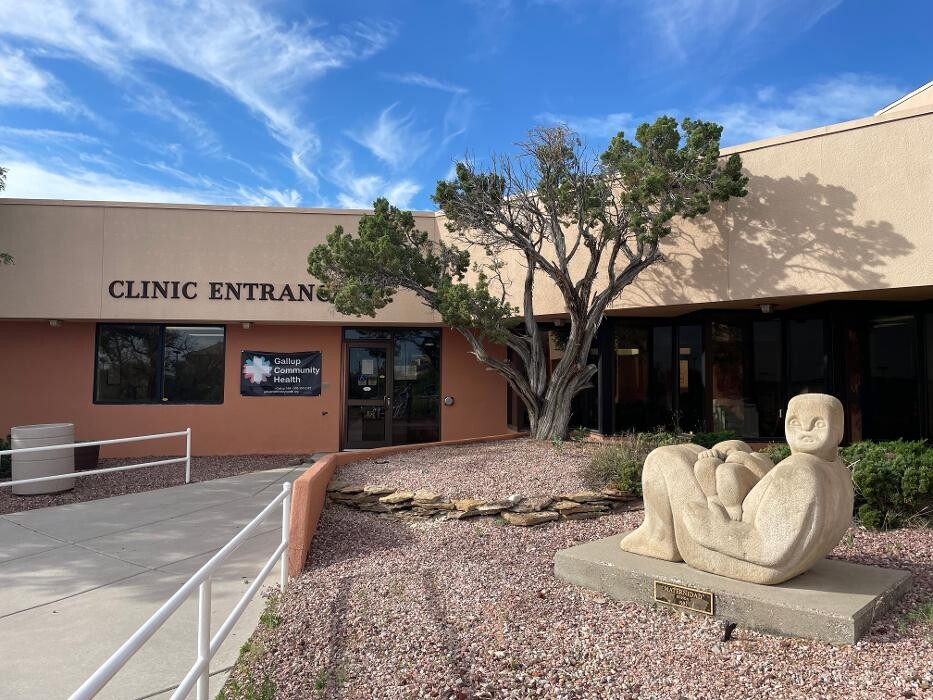Images Gallup Community Health