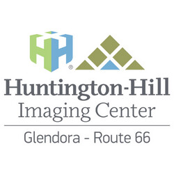 Huntington-Hill Imaging Center Glendora Logo