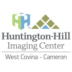 Huntington-Hill Imaging Center - West Covina Logo