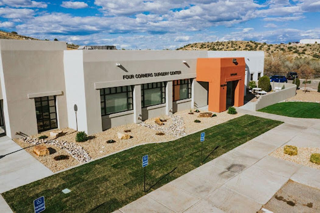 Images Four Corners Ambulatory Surgery Center