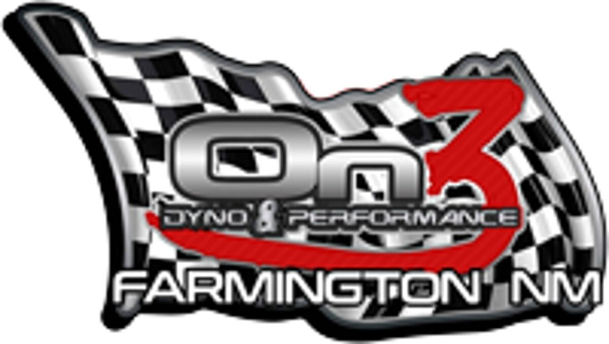 Images On 3 Dyno & Performance