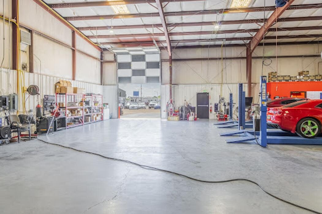 Images On 3 Dyno & Performance