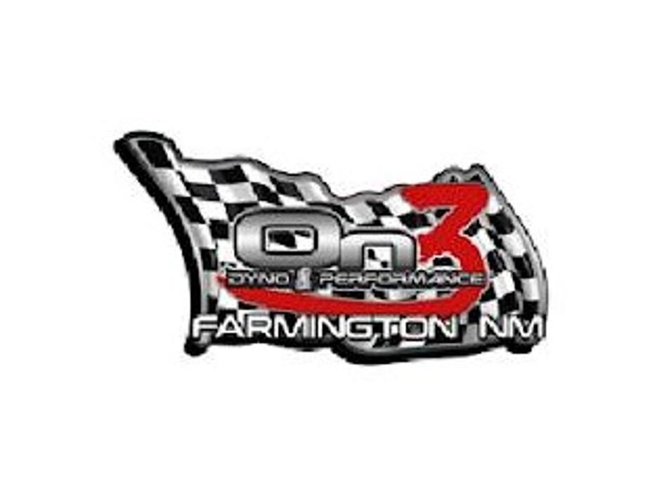 Images On 3 Dyno & Performance