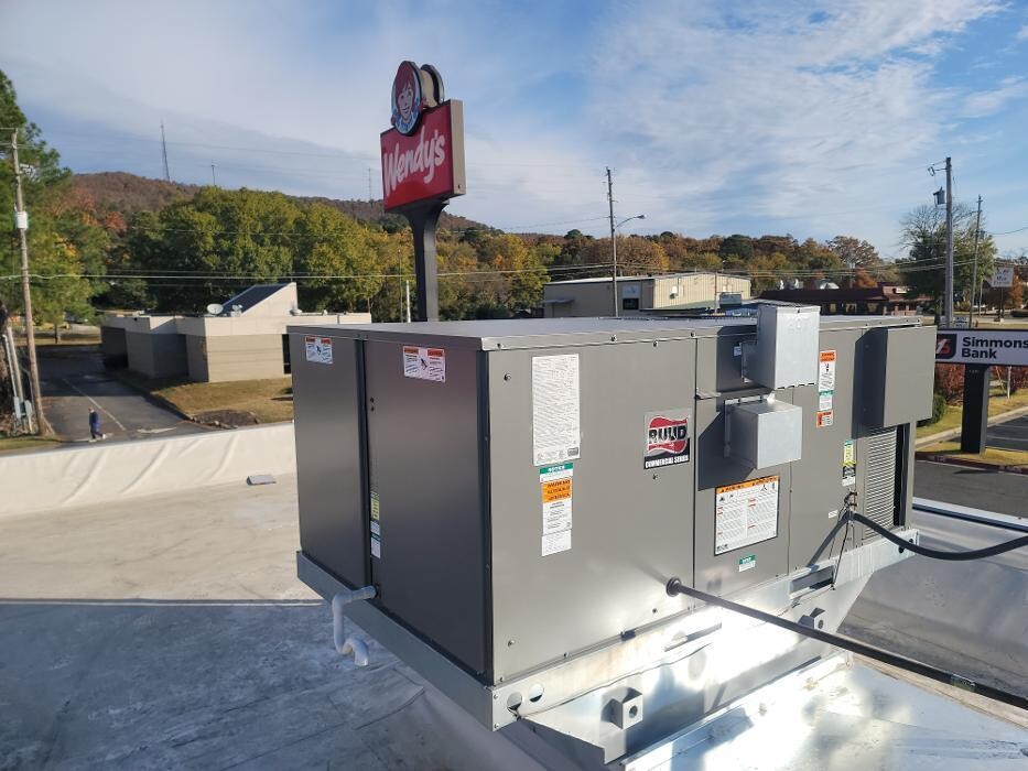 Images Mike's Heating and Air Conditioning