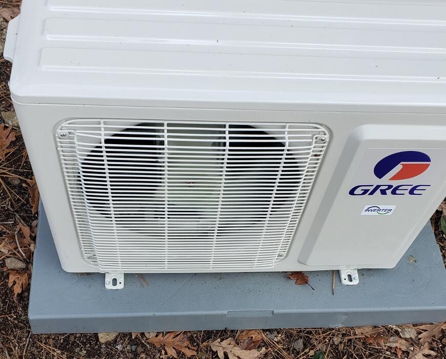Images Mike's Heating and Air Conditioning