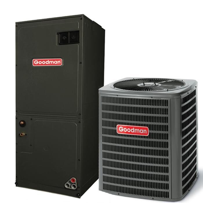 Images Mike's Heating and Air Conditioning