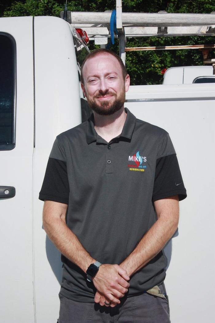 Images Mike's Heating and Air Conditioning