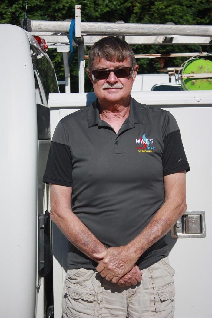 Images Mike's Heating and Air Conditioning