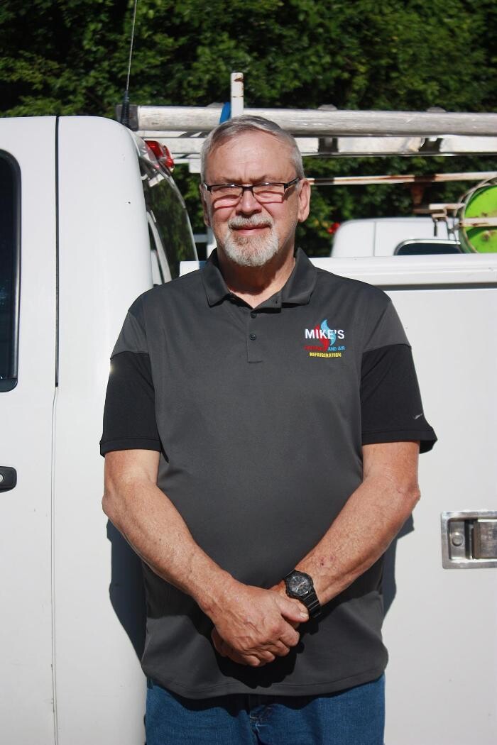 Images Mike's Heating and Air Conditioning
