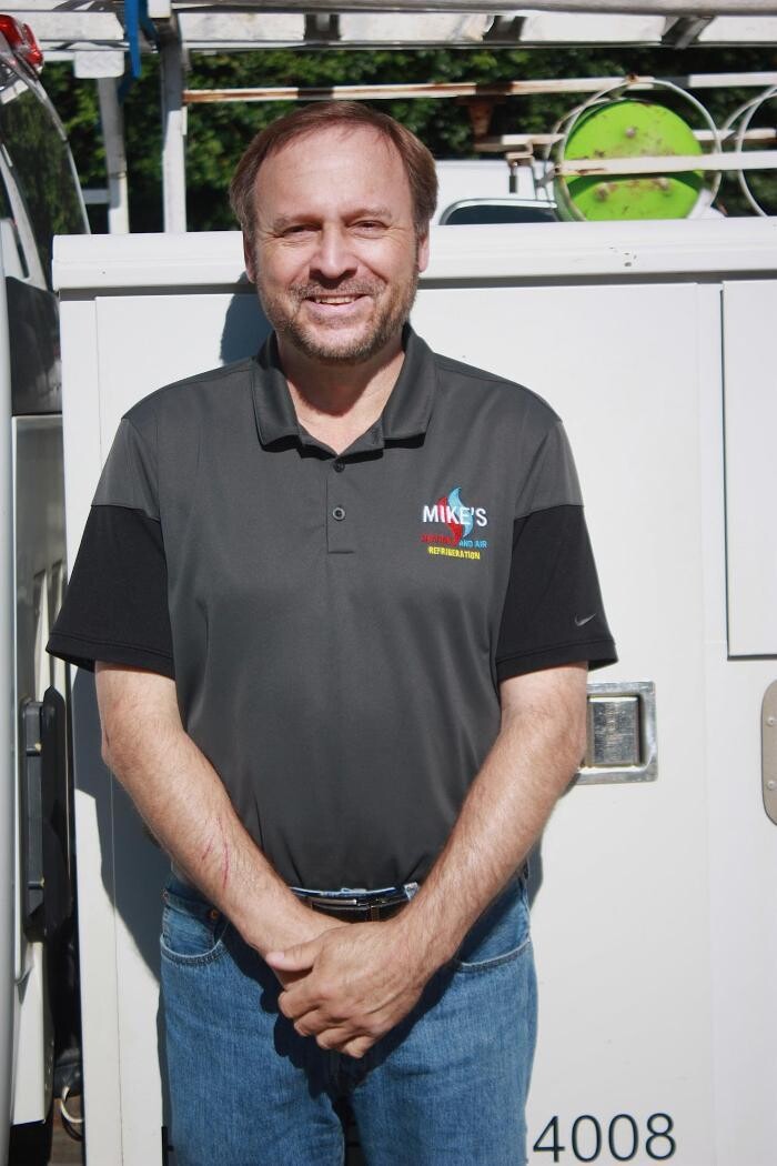 Images Mike's Heating and Air Conditioning