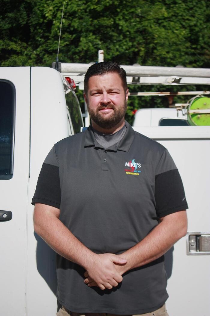 Images Mike's Heating and Air Conditioning