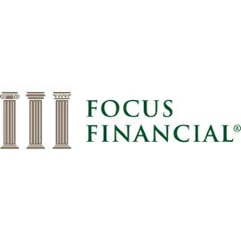 Focus Financial - Mike Jacobson Logo
