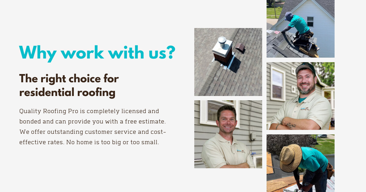 Images Quality Roofing Pro - Residential Roofing Services