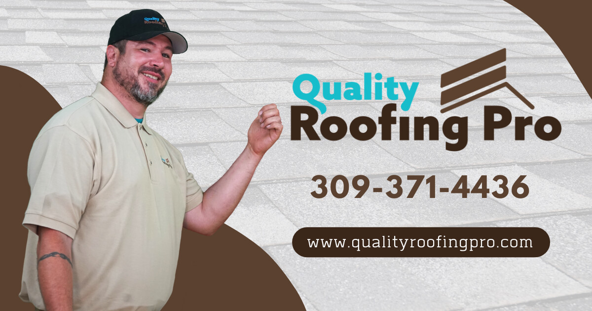 Images Quality Roofing Pro - Residential Roofing Services