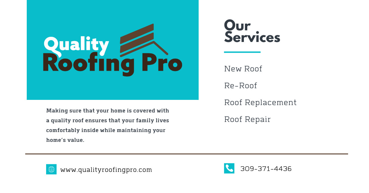 Images Quality Roofing Pro - Residential Roofing Services