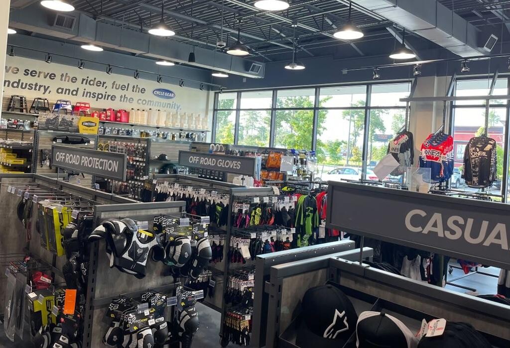Images Cycle Gear