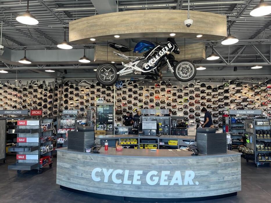 Images Cycle Gear