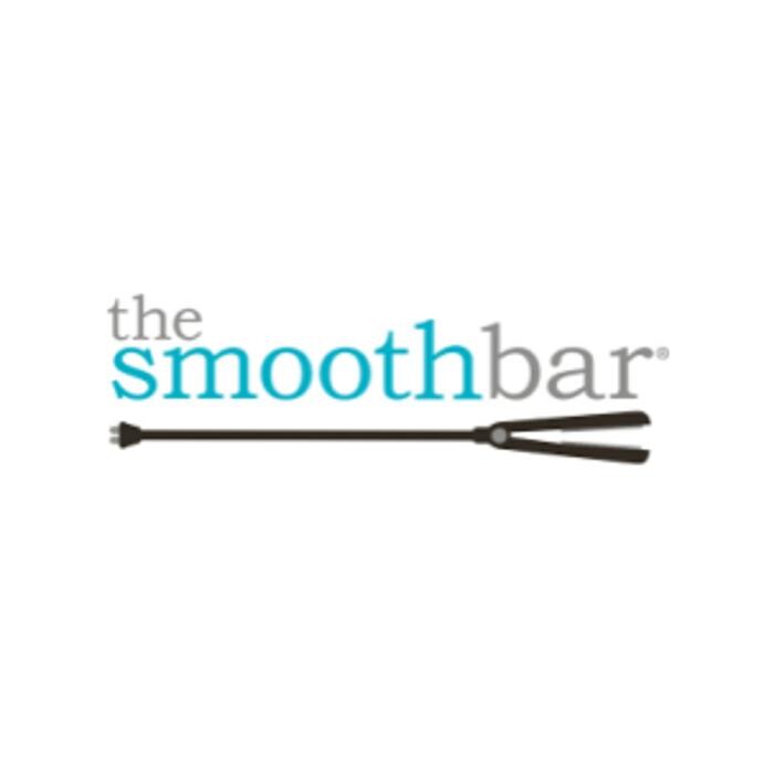 The Smoothbar - Brazilian Blowout and Keratin Experts Logo
