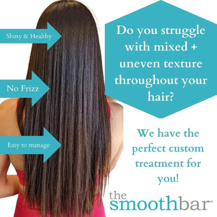 Images The Smoothbar - Brazilian Blowout and Keratin Experts