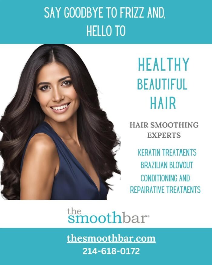 Images The Smoothbar - Brazilian Blowout and Keratin Experts