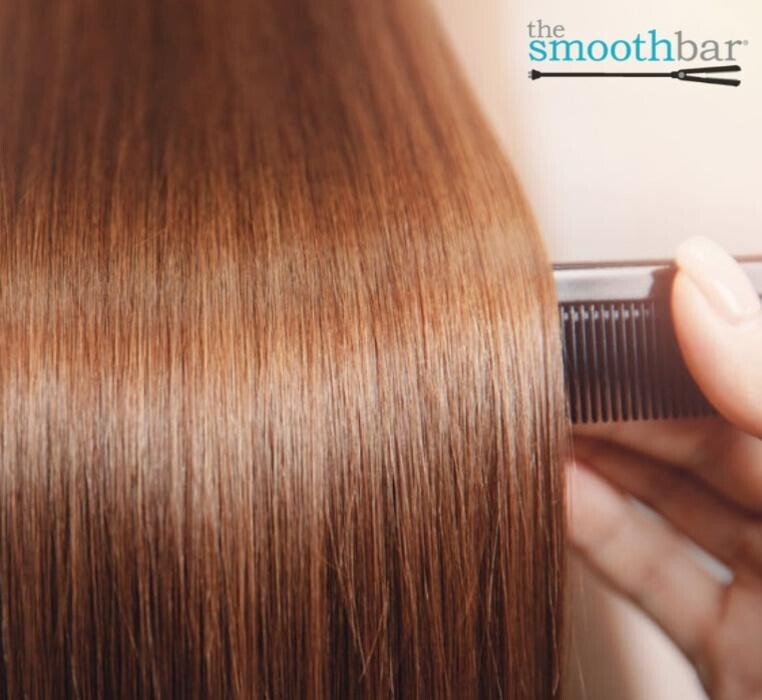 Images The Smoothbar - Brazilian Blowout and Keratin Experts