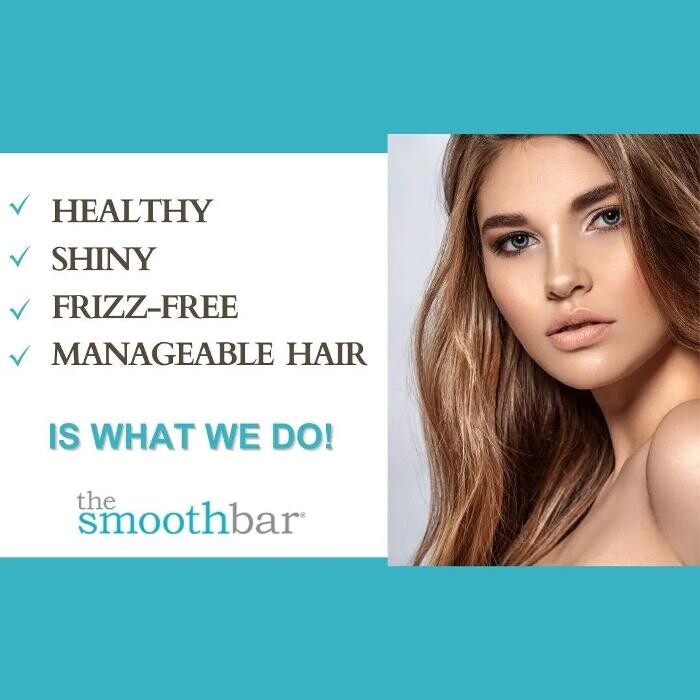 Images The Smoothbar - Brazilian Blowout and Keratin Experts