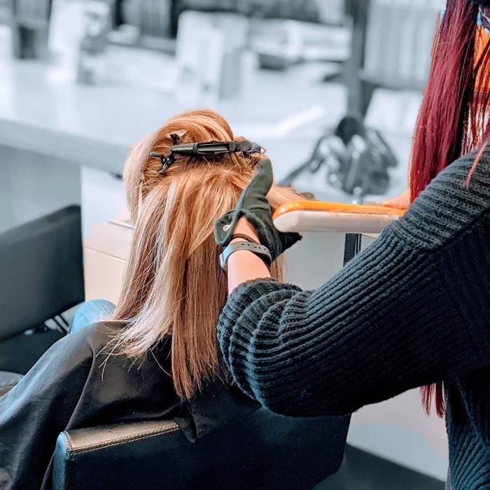 Images The Smoothbar - Brazilian Blowout and Keratin Experts