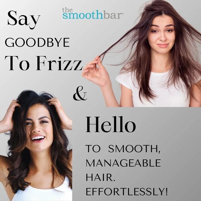 Images The Smoothbar - Brazilian Blowout and Keratin Experts
