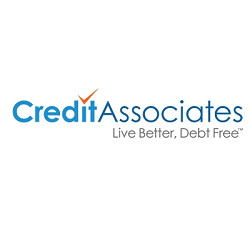 CreditAssociates Logo