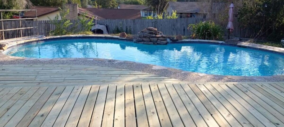 Images Backyard Customs