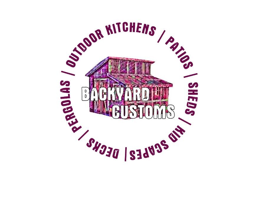 Images Backyard Customs