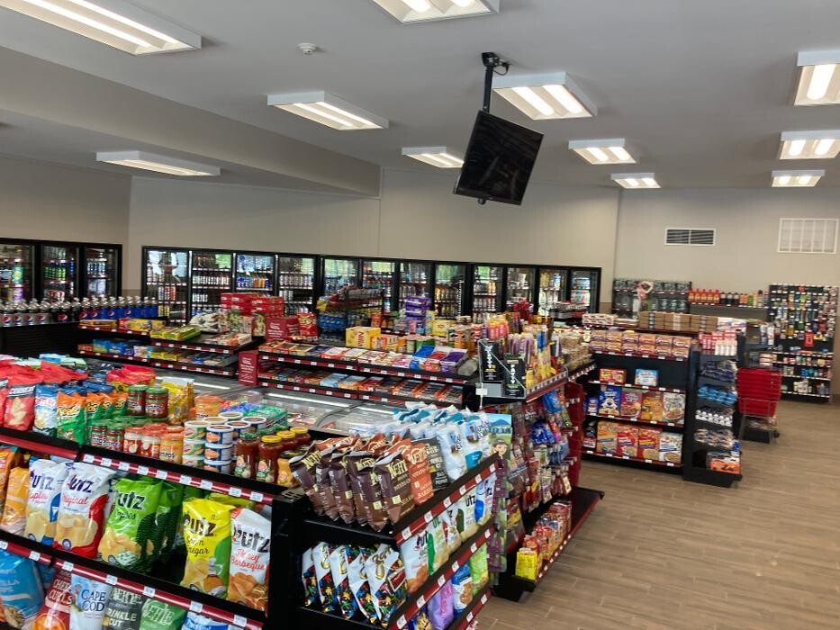 Images Stewart's Shops