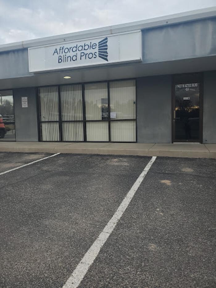 Images Affordable Blind Pros