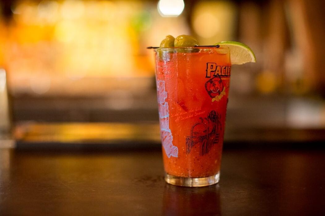 Images Colibri Mexican Bistro