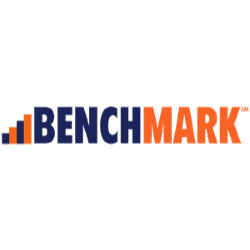Benchmark Financial Network Logo
