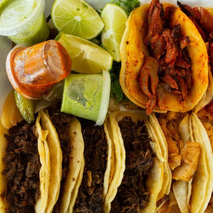 Images Taqueria El Arquito