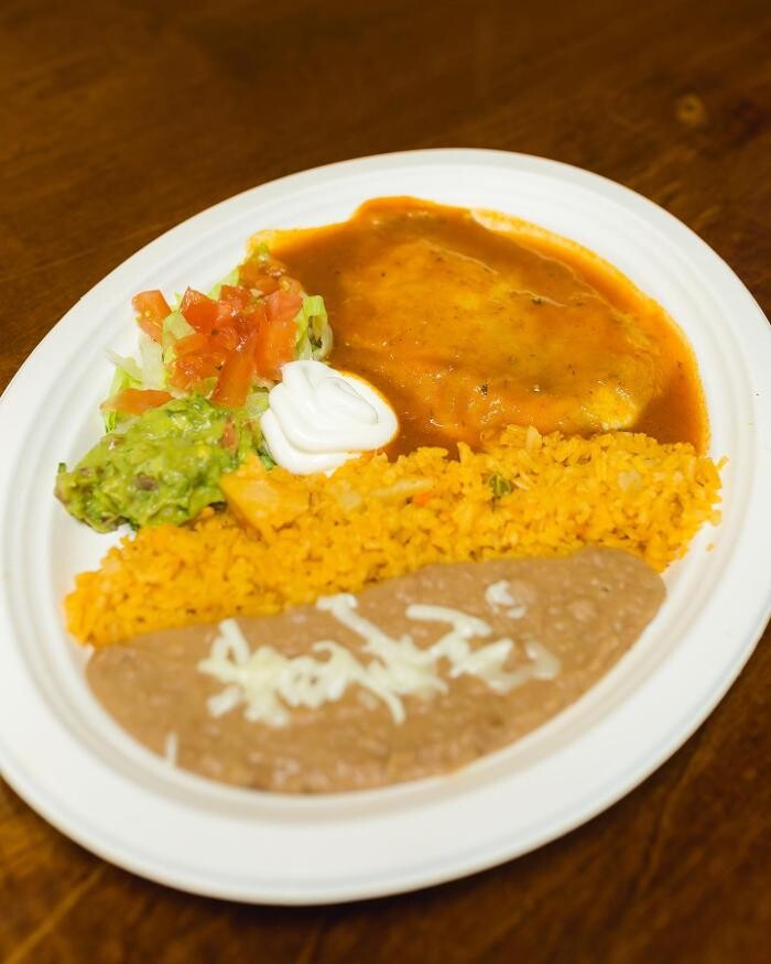 Images Taqueria El Arquito