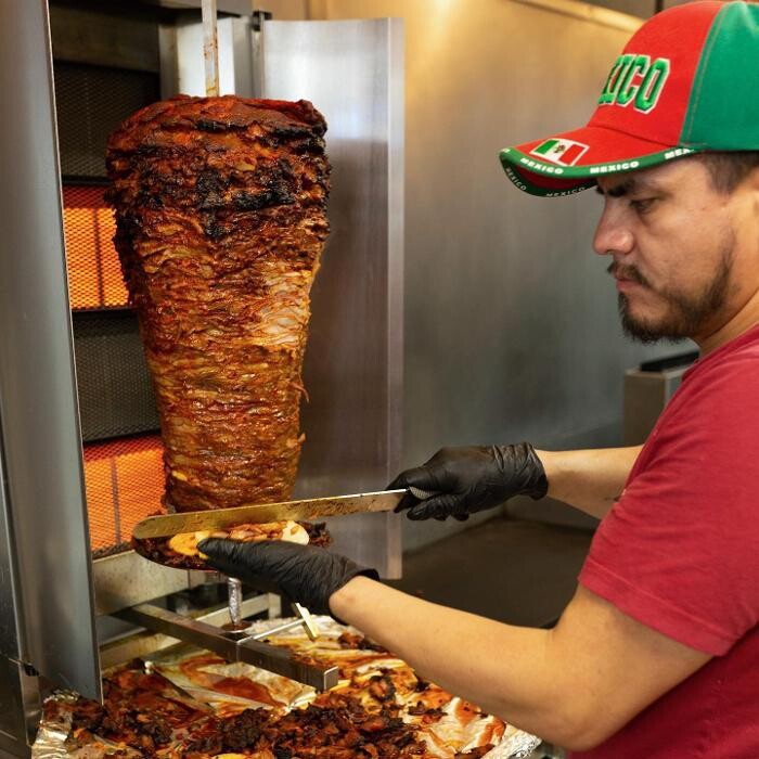 Images Taqueria El Arquito