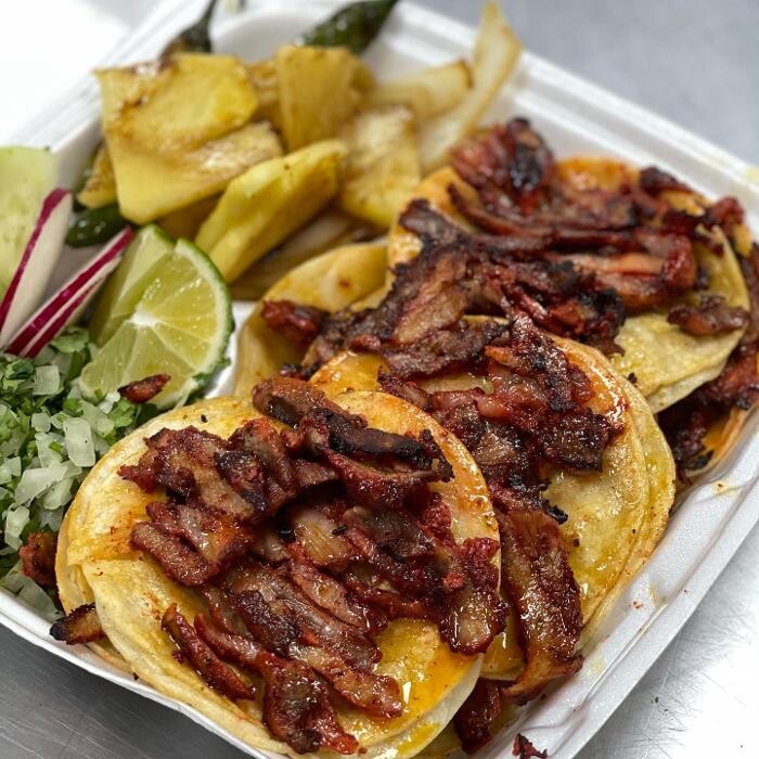 Images Taqueria El Arquito
