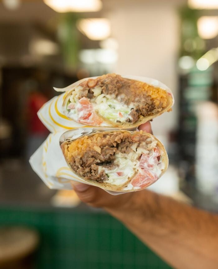 Images Taqueria El Arquito